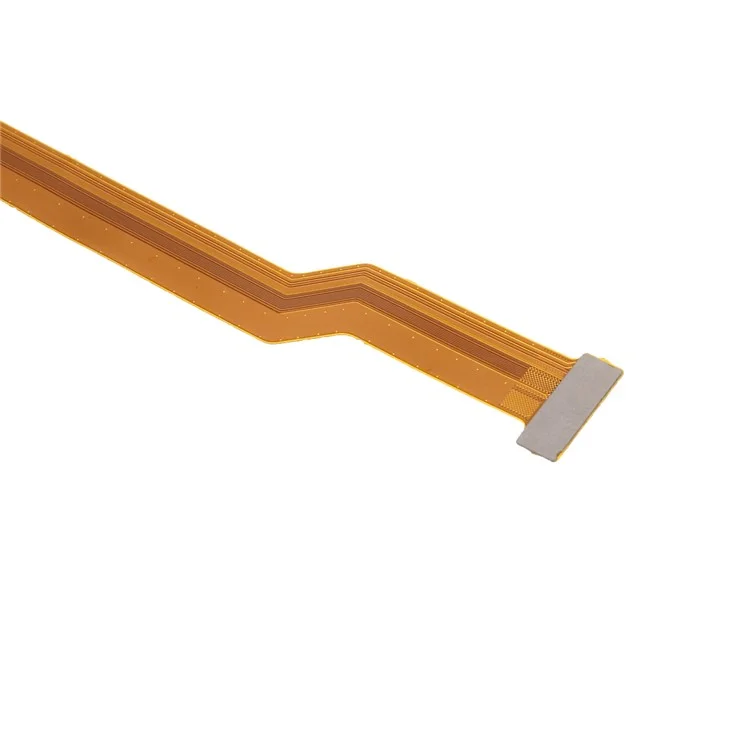 Para Vivo Iqoo Pro Motherbook Connector Flex Cable Reparo Part