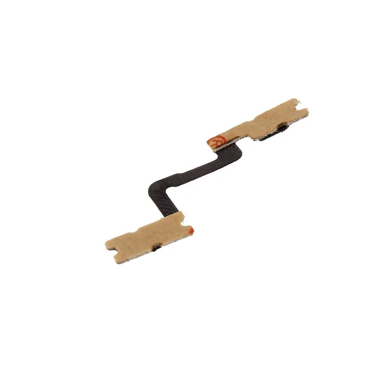 Power On/Off Flex Cable Part For Oppo Reno5 Pro 5G Substituição