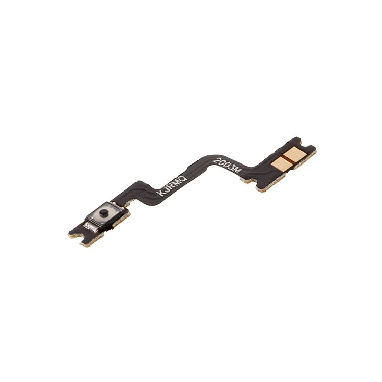 Power On/Off Flex Cable Part For Oppo Reno5 Pro 5G Substituição