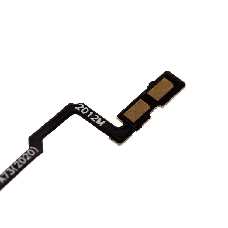 Power On/Off Flex Cable Substacting Part For Oppo A73 (2020) / F17