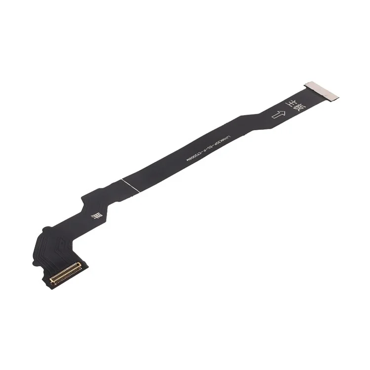 Parte Del Cable Flexible Del Conector de Pantalla LCD Para Xiaomi Redmi K30 Pro / Poco F2 Pro