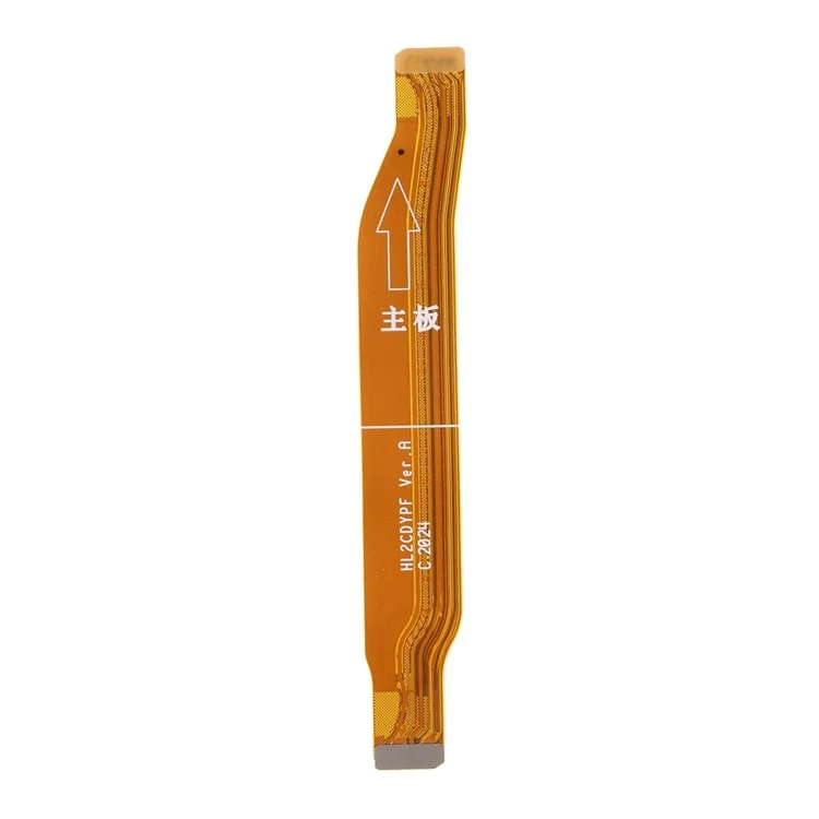 OEM Motherboard Connection Flex Cable Part Per Huawei P40 Lite 5G / Nova 7 SE