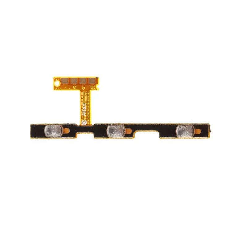 Power On/Off & Volume Buttons Flex Cable Part for Samsung Galaxy A02S A025
