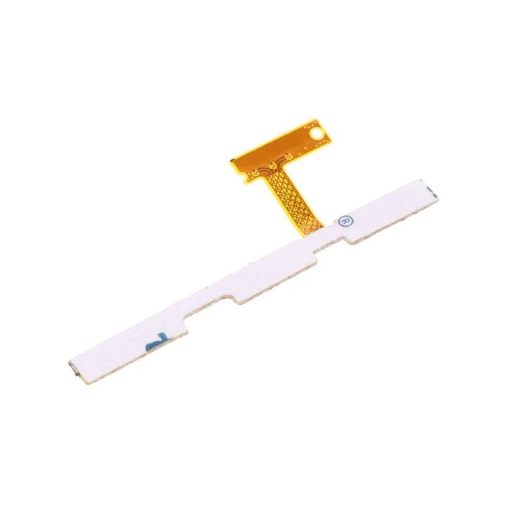 Accensione / Spegnimento & Pulsanti Volume Flex Cable Part Per Samsung Galaxy A02S A025