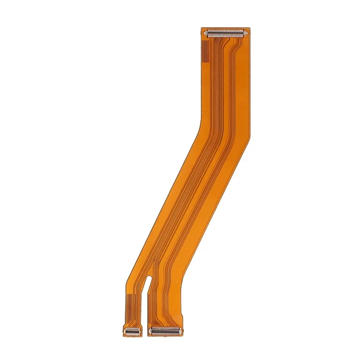 Reemplazo de Cable Flexible Conector de la Placa Base Para Xiaomi Mi 10 Lite 5G