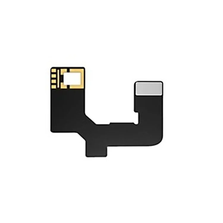 JC Face id Dot Projector Flex Cable Для Iphone XS Max 6,5 Дюйма (совместим с Программатором Для Чтения Телефона JC V1s)