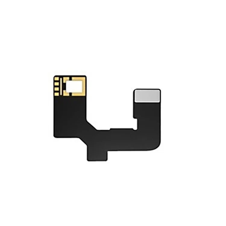 JC Face id Dot Projector Flex Cable Для Iphone XS 5,8 Дюйма (совместим с Программистом Для Чтения Кода Телефона JC V1s)