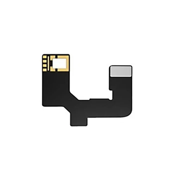 JC Face ID Dot Projector Flex Cable Para Iphone X 5.8 Pulgadas (compatible Con el Programador de Lectura Del Código de Teléfono JC V1s)