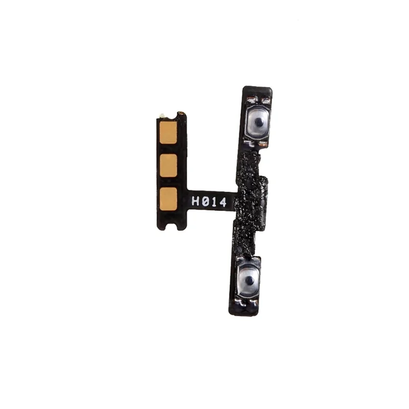 For Oneplus 8T OEM Power On / Off and Volume Buttons Flex Cable (without Logo)