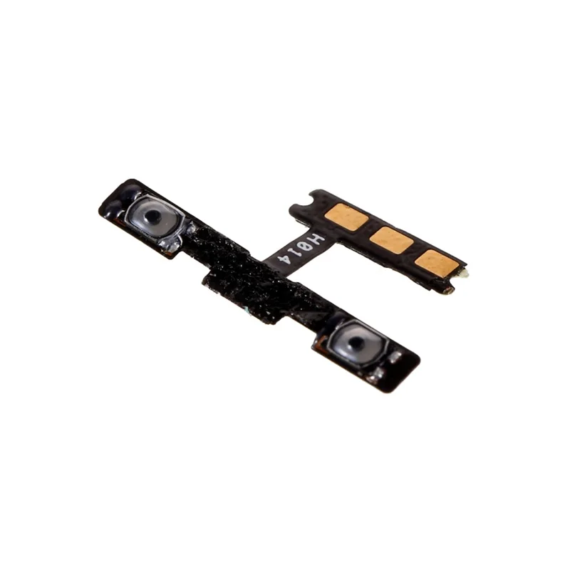 For Oneplus 8T OEM Power On / Off and Volume Buttons Flex Cable (without Logo)