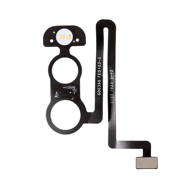 For OnePlus 7 Pro OEM Replacement Part Camera Flash Flex Cable