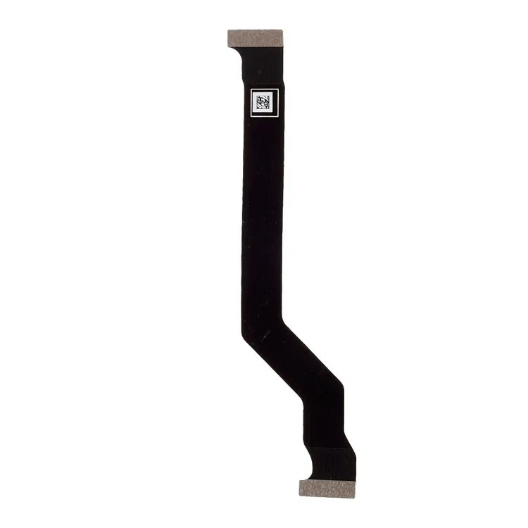 Para Oneplus 8T OEM Dock Connector Charging Port Flex Cable (sem logotipo)