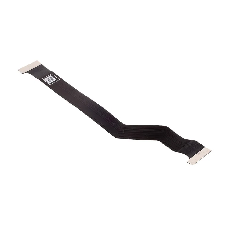Para Oneplus 8T OEM Dock Connector Charging Port Flex Cable (sem logotipo)