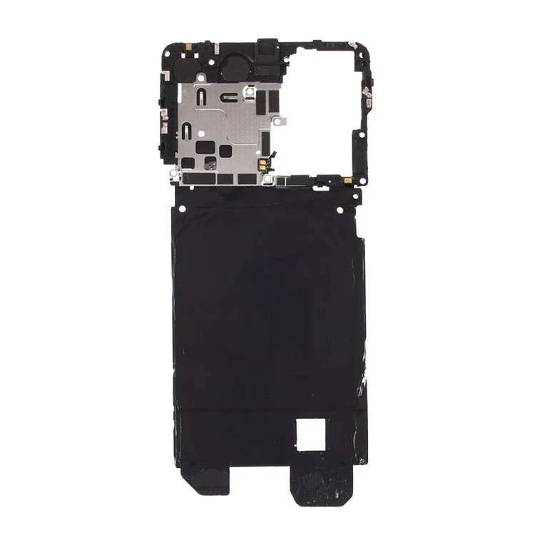 Cavo NFC OEM flessibile + piastra di copertura della scheda madre Parte di ricambio per Huawei P30 Pro