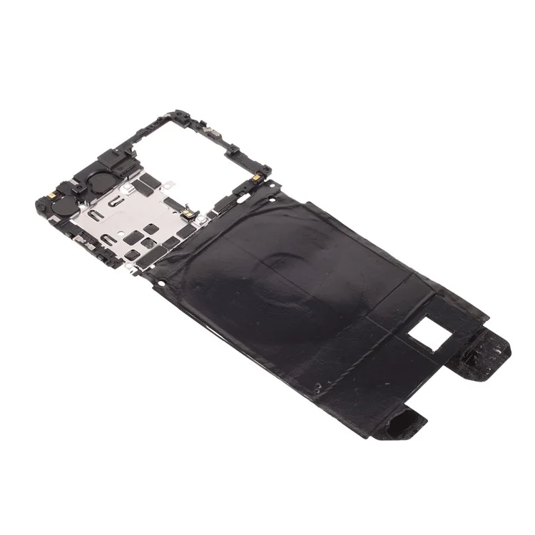 Cavo NFC OEM flessibile + piastra di copertura della scheda madre Parte di ricambio per Huawei P30 Pro