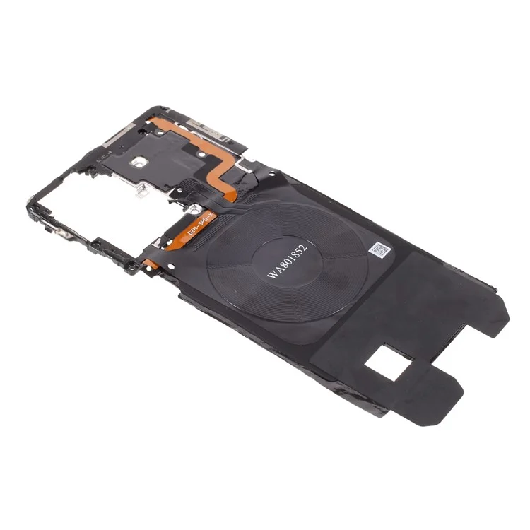 Cavo NFC OEM flessibile + piastra di copertura della scheda madre Parte di ricambio per Huawei P30 Pro