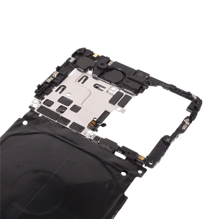 Cavo NFC OEM flessibile + piastra di copertura della scheda madre Parte di ricambio per Huawei P30 Pro