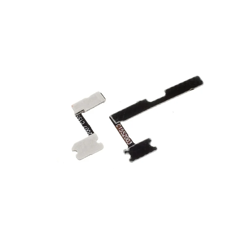 OEM Power On/Off and Volume Buttons Flex Cable for OnePlus 8 Pro