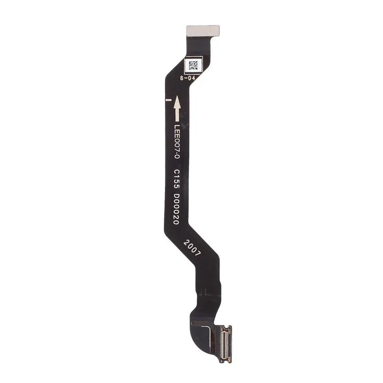 Parte di Sostituzione Del Cavo Flex di Connessione Della Scheda Madre OEM Per OnePlus 8 Pro