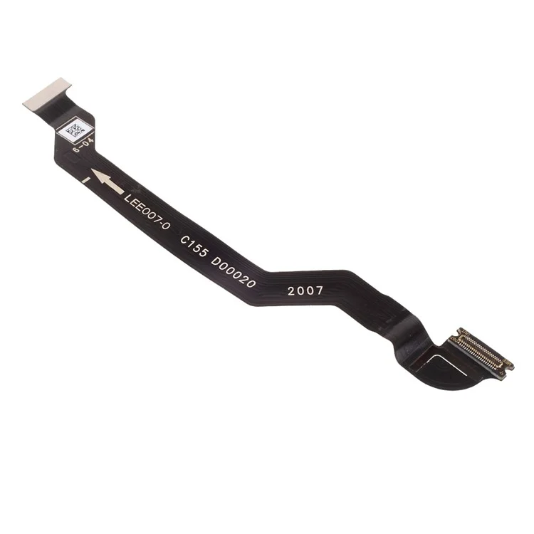 Parte di Sostituzione Del Cavo Flex di Connessione Della Scheda Madre OEM Per OnePlus 8 Pro