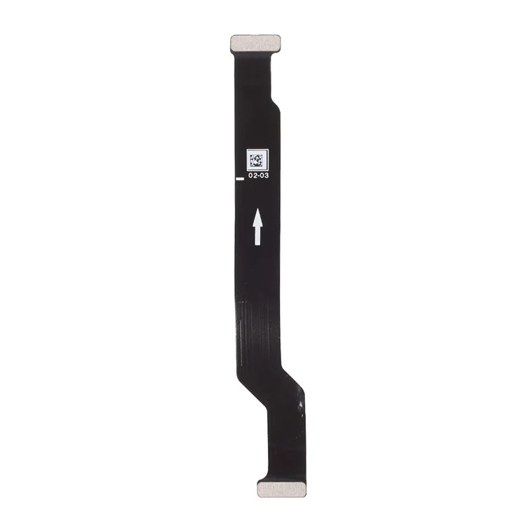 Cable Flex de conexión de placa base para OnePlus 9 Pro, pieza original
