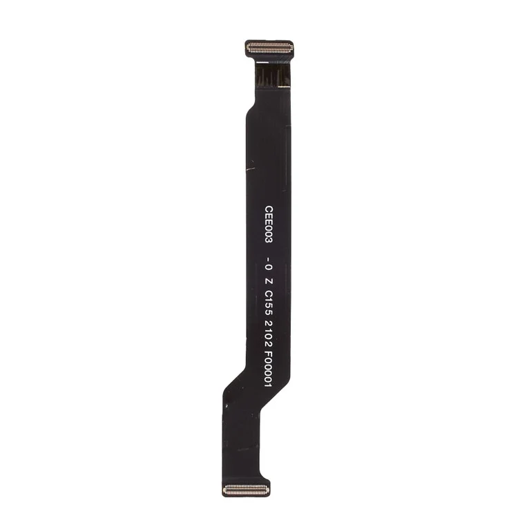 Cable Flex de conexión de placa base para OnePlus 9 Pro, pieza original