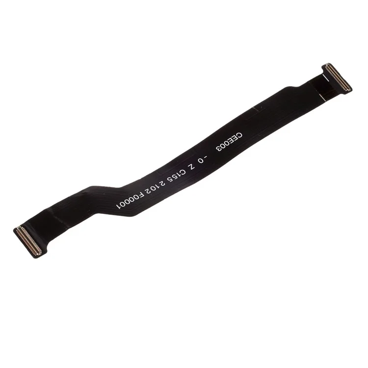 Cable Flex de conexión de placa base para OnePlus 9 Pro, pieza original
