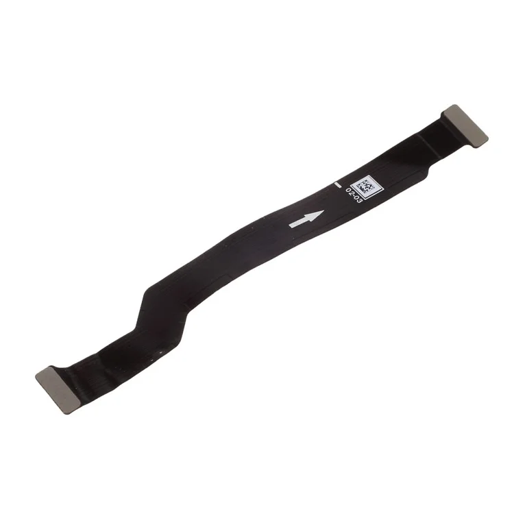 Cable Flex de conexión de placa base para OnePlus 9 Pro, pieza original