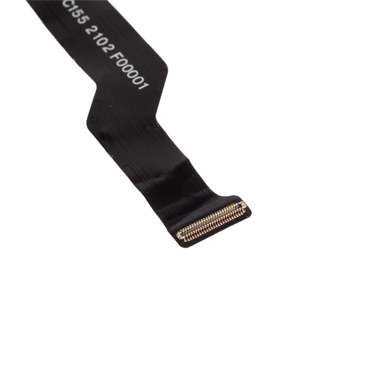 Cable Flex de conexión de placa base para OnePlus 9 Pro, pieza original