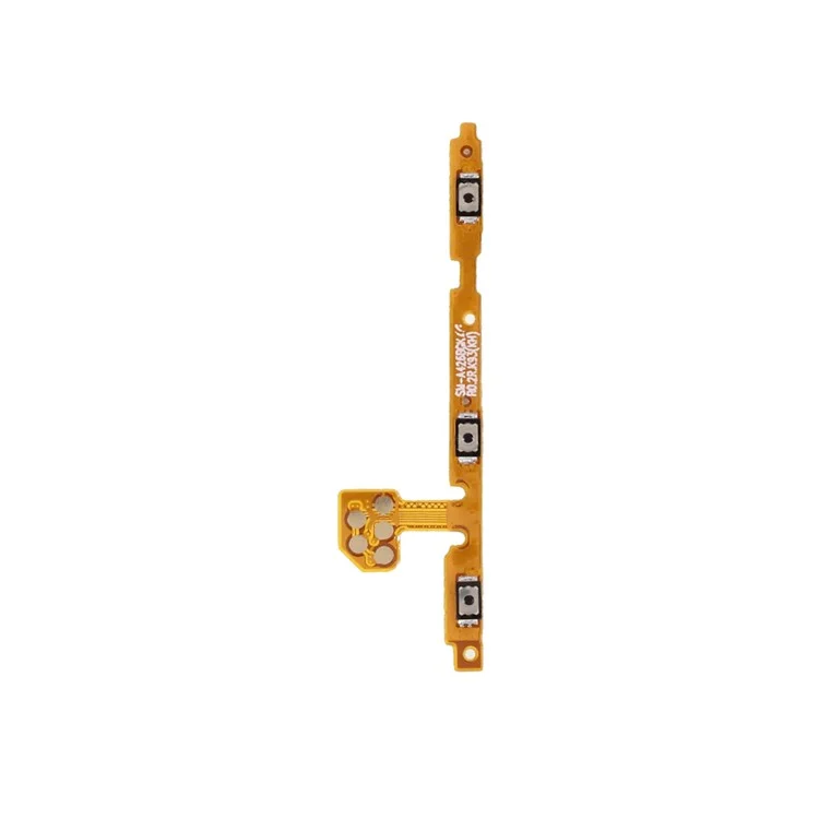 OEM Power On/Off and Volume Buttons Flex Cable for Samsung Galaxy A32 4G (EU Version) A325