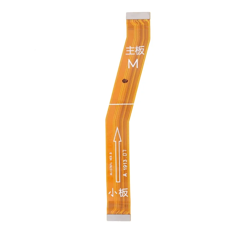 Motherboard Connection Flex Cable OEM Part for Huawei Enjoy 10 Plus/P Smart Z/Y9 Prime 2019