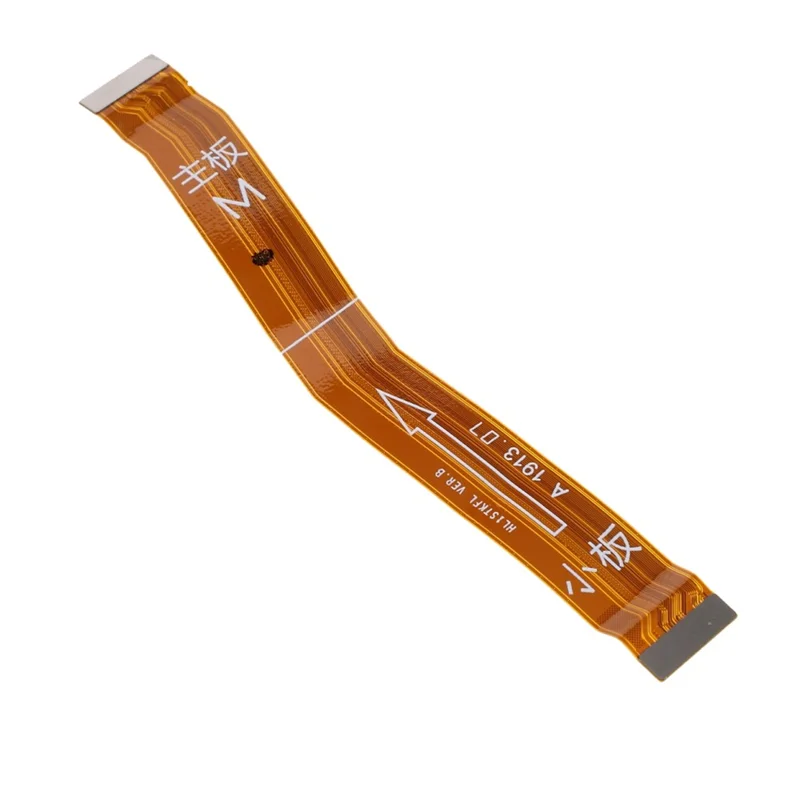 Motherboard Connection Flex Cable OEM Part for Huawei Enjoy 10 Plus/P Smart Z/Y9 Prime 2019