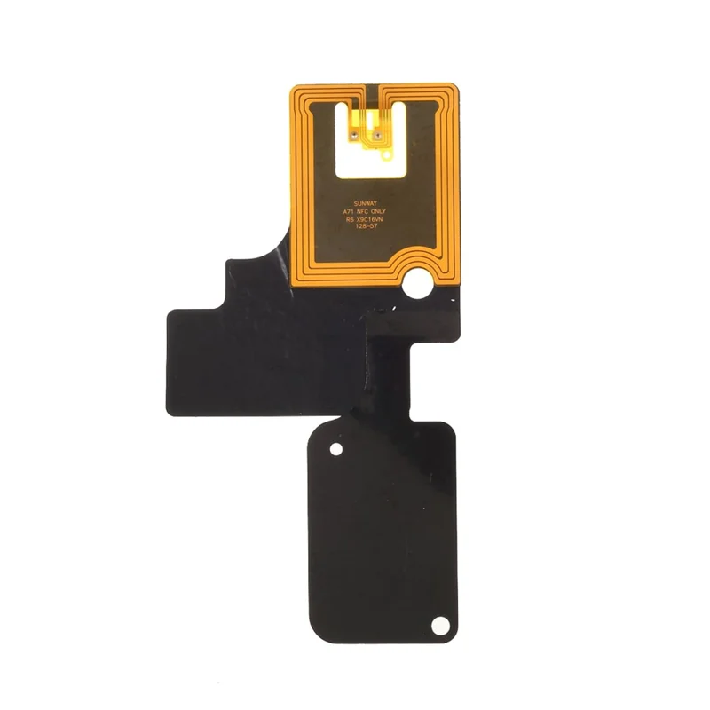 Oem-demontage NFC Flex-kabel Teile (ohne Logo) Für Samsung Galaxy A71 4G SM-A715