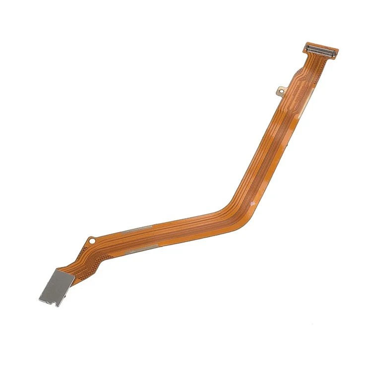 LCD Display Screen Connector Flex Cable Replace Part for Xiaomi Redmi Note 10 4G M2101K7AI / M2101K7AG / Redmi Note 10S 4G