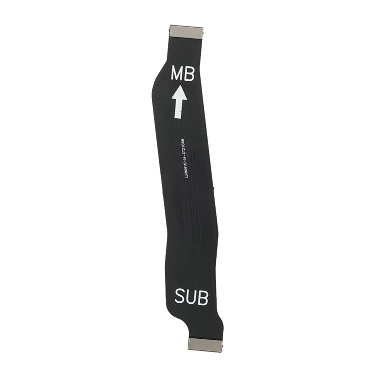 Cable flexible de conexión de placa base no original para Xiaomi Redmi Note 10 4G M2101K7AI/M2101K7AG