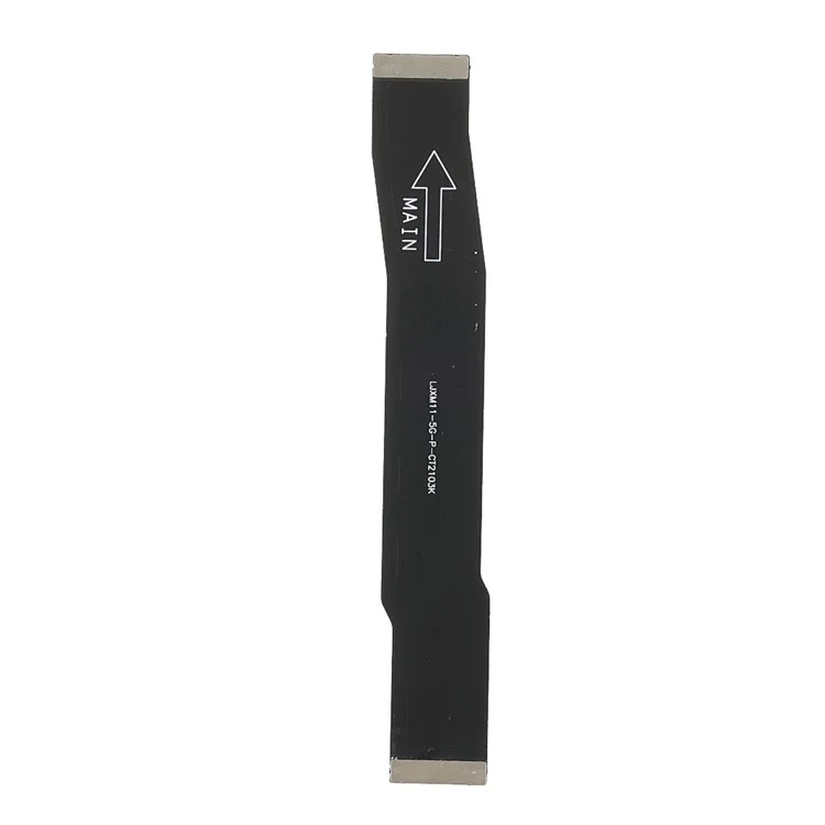 Câble flexible LCD Display Screen Connector pour remplacer la pièce de Xiaomi Mi 11
