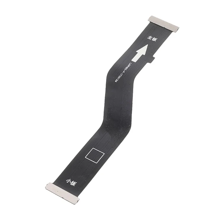 LCD Display Screen Connector Flex Cable Replace Part for Oppo A93 CPH2121