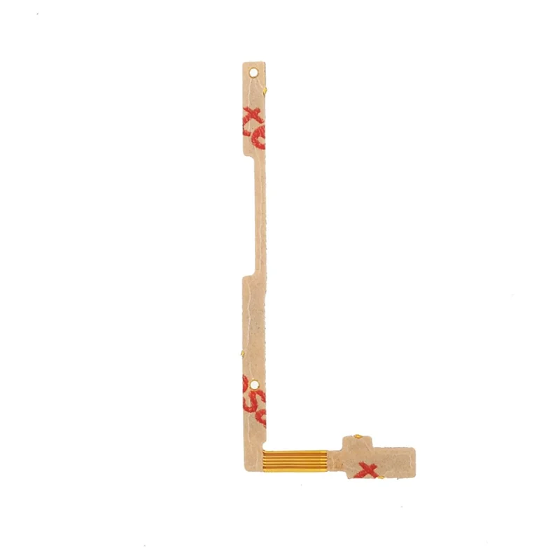 Power On/Off and Volume Buttons Flex Cable Replace Part for vivo Y52s