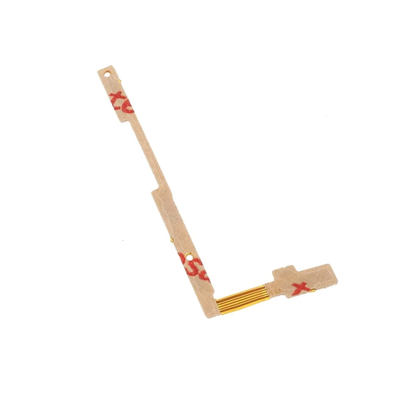 Power On/Off and Volume Buttons Flex Cable Replace Part for vivo Y52s