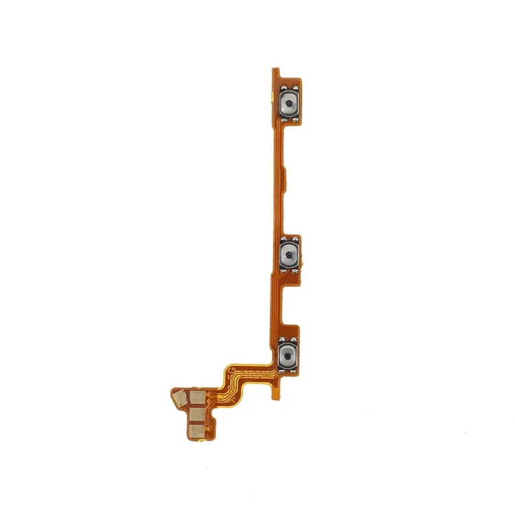 Power On / Off Et Volume Boutons Flex Câble Remplacer La Pièce Pour VIVO X60 5G