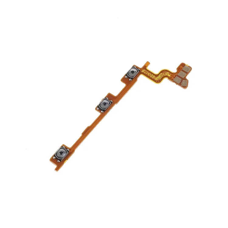 Power On / Off Et Volume Boutons Flex Câble Remplacer La Pièce Pour VIVO X60 5G