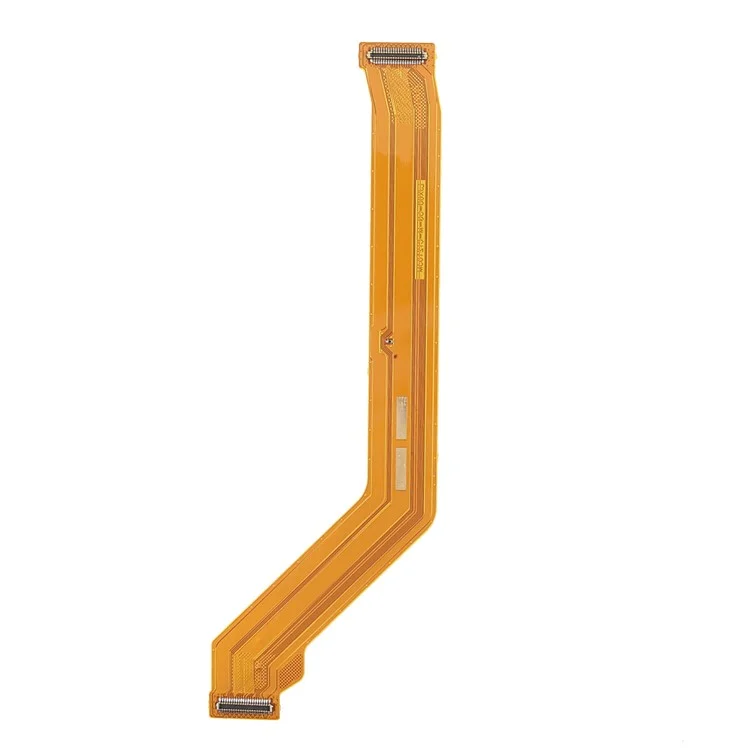 Connexion Mère Non Oem Remplacement Des Pièces de Câble Flexible Pour Vivo X60 5G