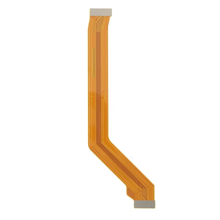 Connexion Mère Non Oem Remplacement Des Pièces de Câble Flexible Pour Vivo X60 5G