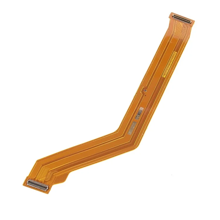 Connexion Mère Non Oem Remplacement Des Pièces de Câble Flexible Pour Vivo X60 5G