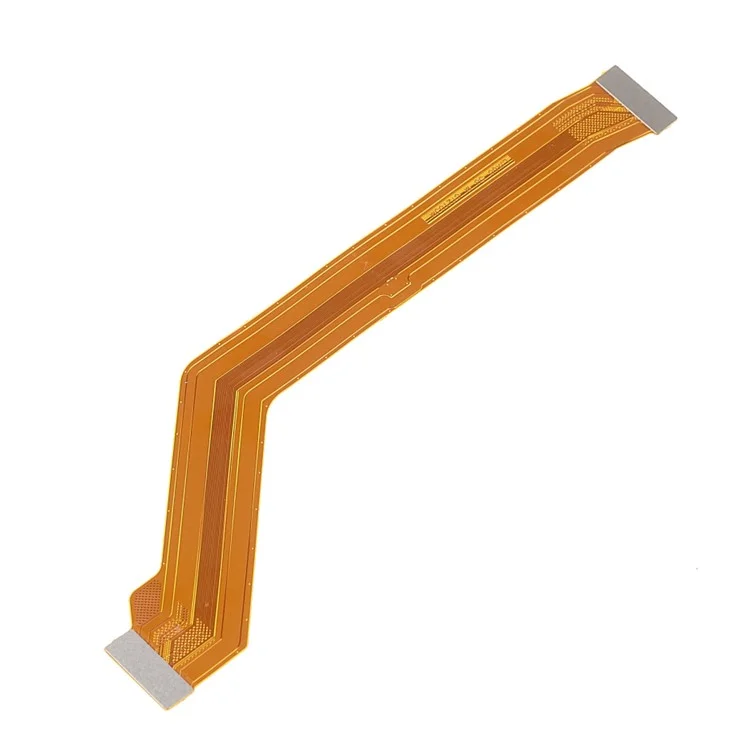 Connexion Mère Non Oem Remplacement Des Pièces de Câble Flexible Pour Vivo X60 5G