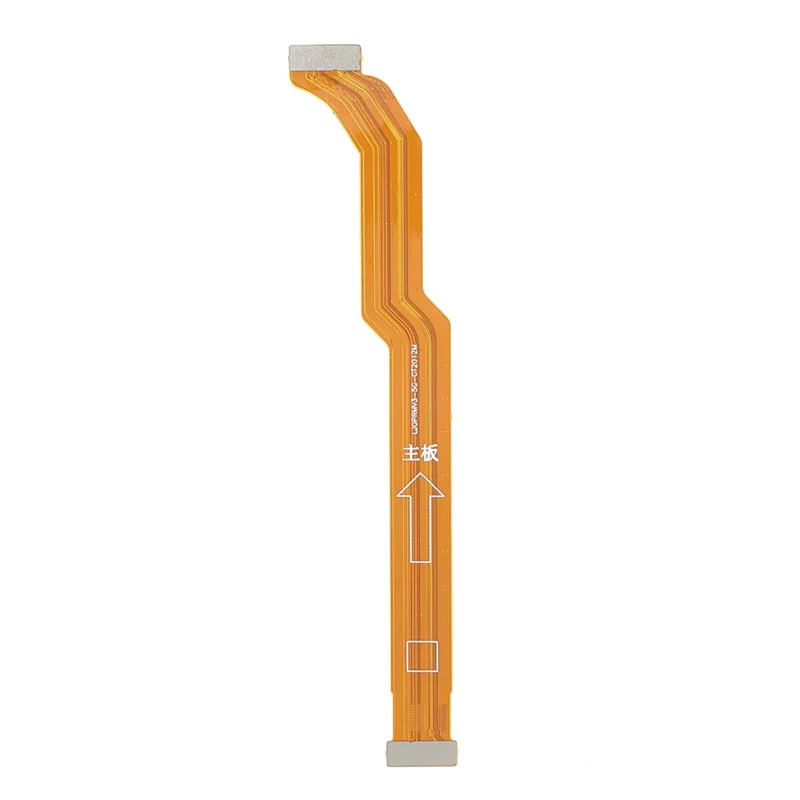Zamiennik kabla giętkiego do połączenia płyty głównej, nieoryginalny, do Realme V3