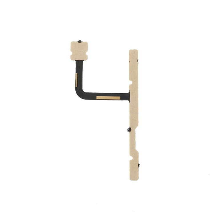 Power On/Off and Volume Flex Cable Replace Part for Realme V3