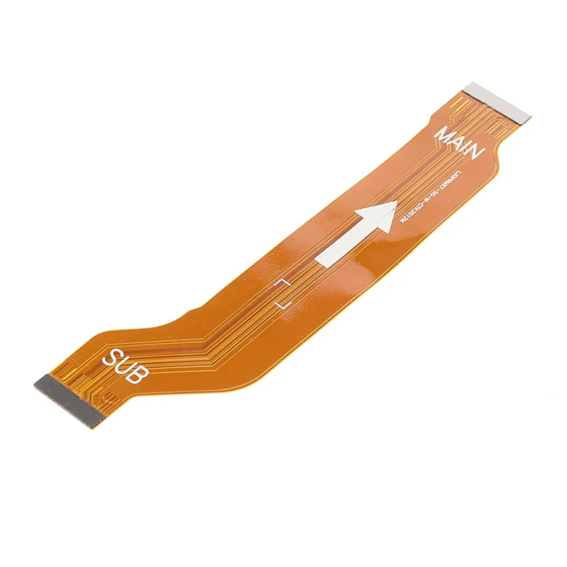 Niet-OEM vervangende flexkabel voor moederbord voor Realme X7/Q2 Pro (zonder logo)