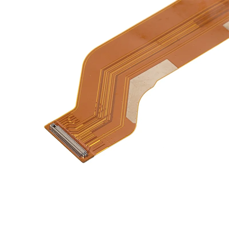 Niet-OEM vervangende flexkabel voor moederbord voor Realme X7/Q2 Pro (zonder logo)
