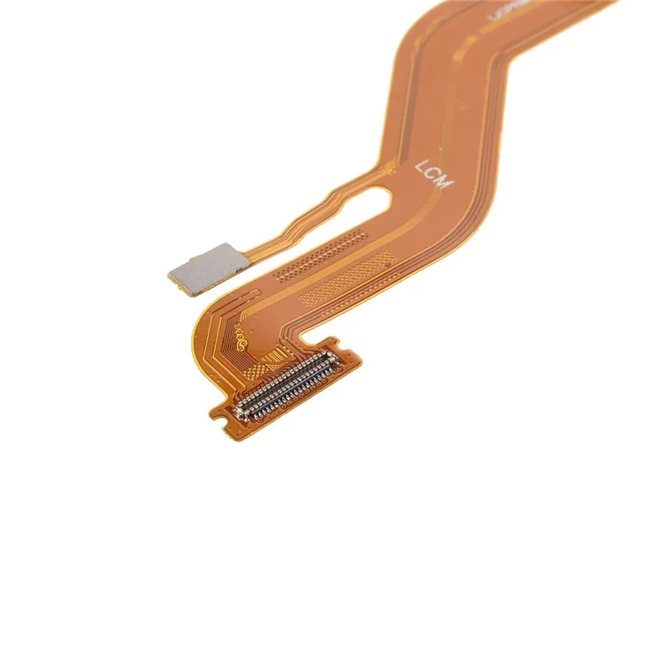 LCD Display Screen Connector Flex Cable Replace Part for Realme X7/Q2 Pro (without Logo)